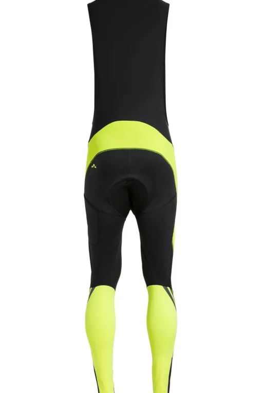 Vaude Fietsbroek Men'S Posta Warm Bib Tights