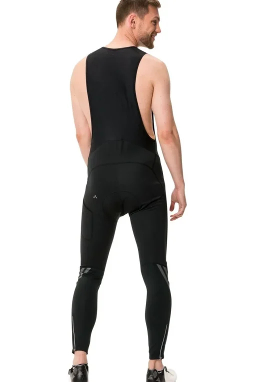Vaude Fietsbroek Men'S Posta Warm Bib Tights