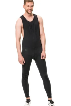 Vaude Fietsbroek Men'S Posta Warm Bib Tights