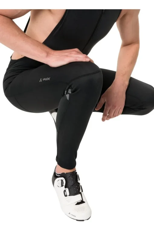 Vaude Fietsbroek Men'S Posta Warm Bib Tights
