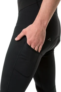 Vaude Fietsbroek Men'S Posta Warm Bib Tights