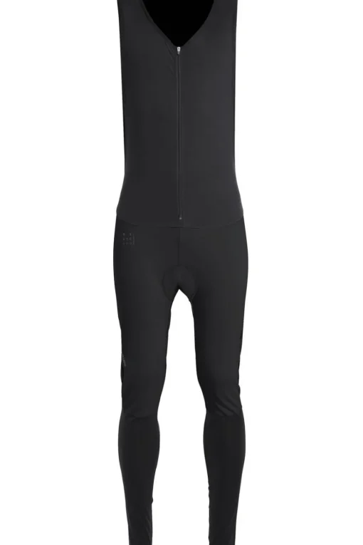Vaude Fietsbroek Men'S Posta Warm Bib Tights