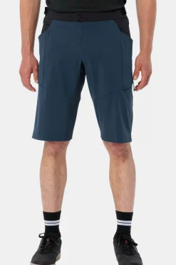 Vaude Fietsbroek Men'S Qimsa Pro Shorts