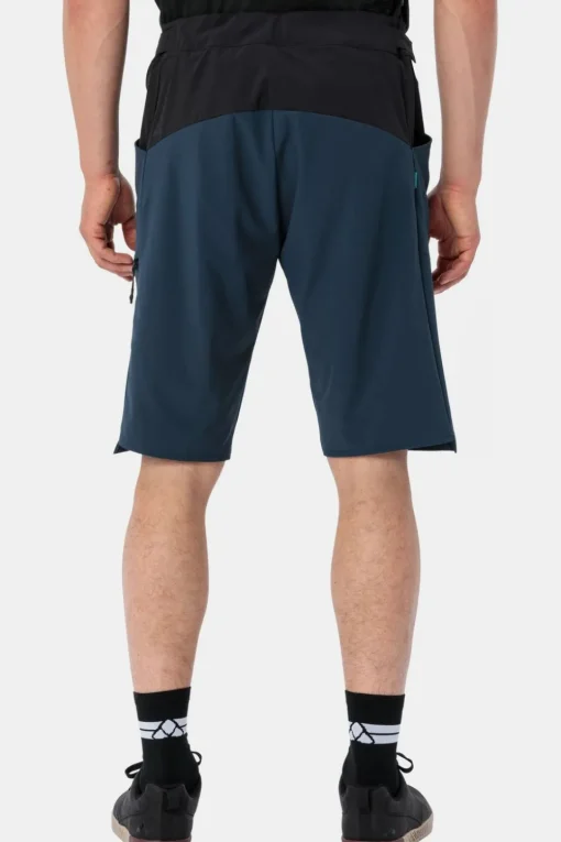 Vaude Fietsbroek Men'S Qimsa Pro Shorts