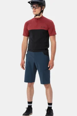 Vaude Fietsbroek Men'S Qimsa Pro Shorts