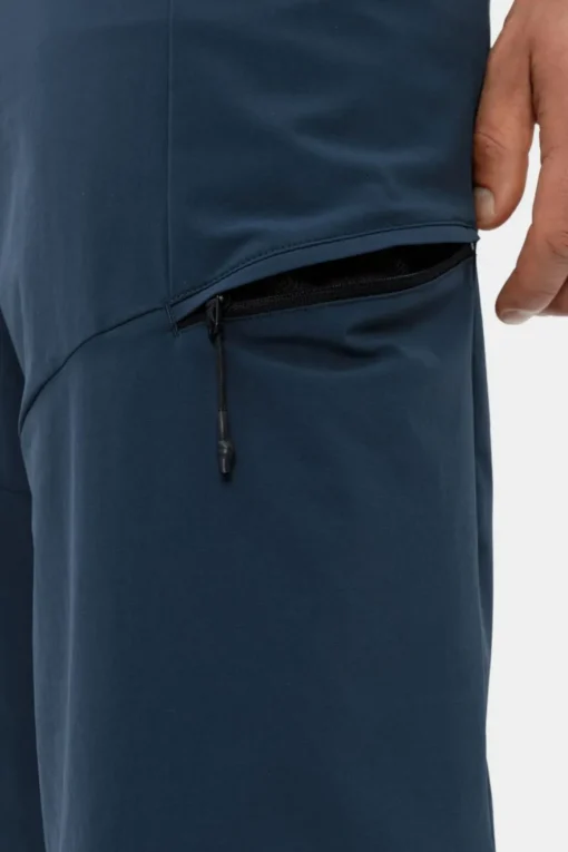 Vaude Fietsbroek Men'S Qimsa Pro Shorts
