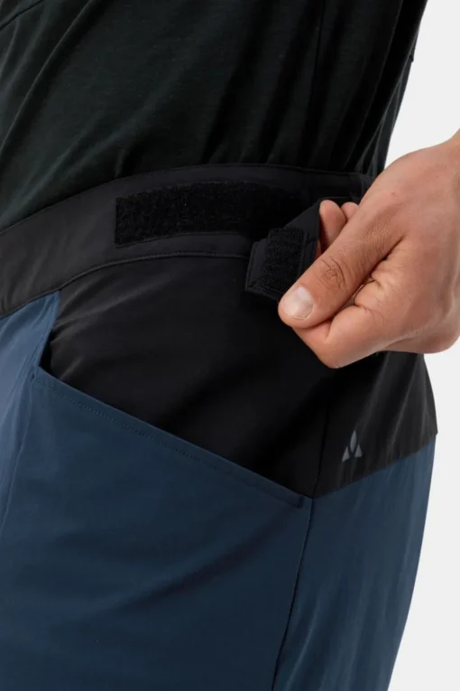 Vaude Fietsbroek Men'S Qimsa Pro Shorts