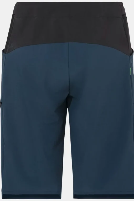 Vaude Fietsbroek Men'S Qimsa Pro Shorts