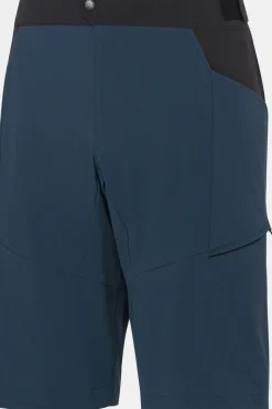 Vaude Fietsbroek Men'S Qimsa Pro Shorts