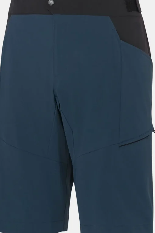 Vaude Fietsbroek Men'S Qimsa Pro Shorts