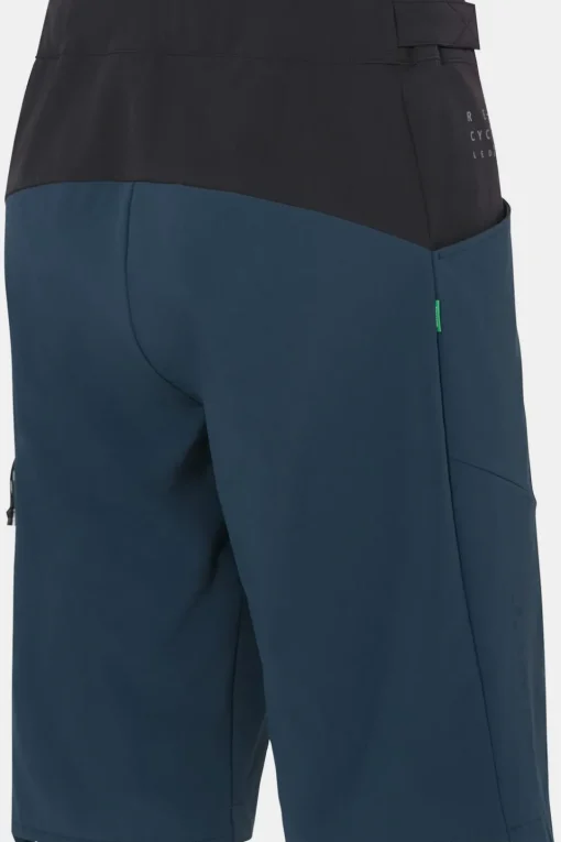 Vaude Fietsbroek Men'S Qimsa Pro Shorts