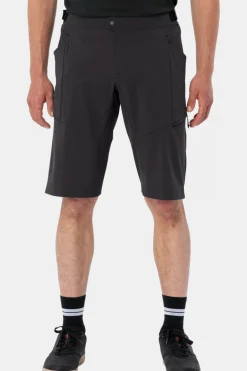 Vaude Fietsbroek Men'S Qimsa Pro Shorts