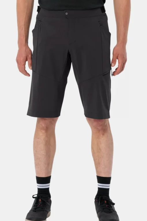 Vaude Fietsbroek Men'S Qimsa Pro Shorts