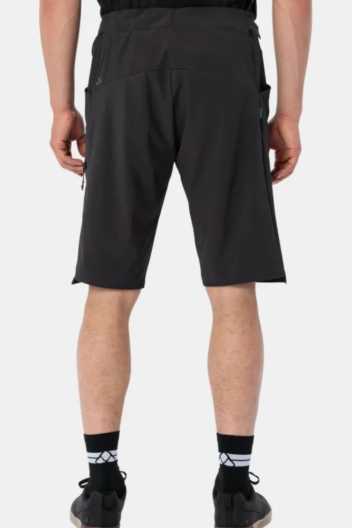 Vaude Fietsbroek Men'S Qimsa Pro Shorts