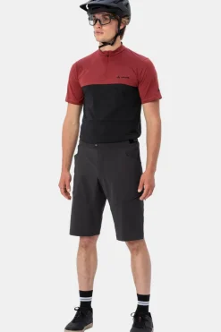 Vaude Fietsbroek Men'S Qimsa Pro Shorts