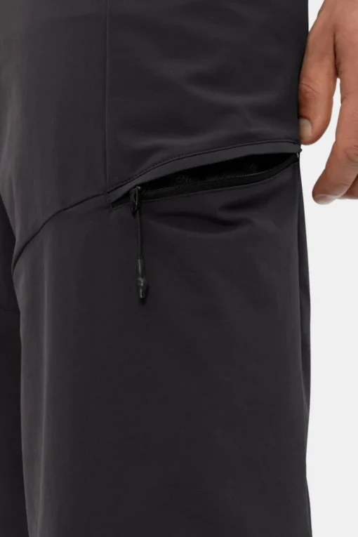 Vaude Fietsbroek Men'S Qimsa Pro Shorts