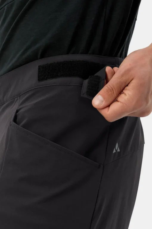 Vaude Fietsbroek Men'S Qimsa Pro Shorts