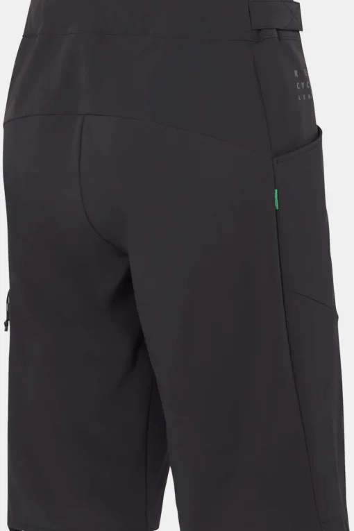Vaude Fietsbroek Men'S Qimsa Pro Shorts