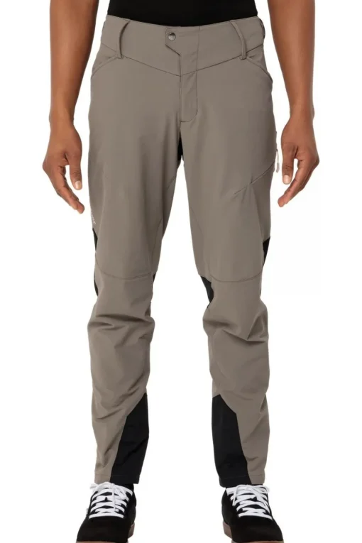 Vaude Fietsbroek Men'S Qimsa Light Softshell Pants