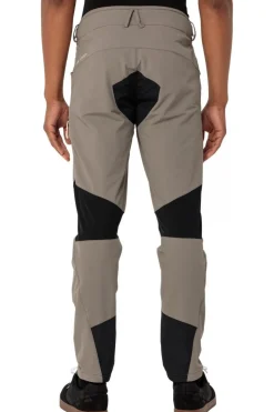 Vaude Fietsbroek Men'S Qimsa Light Softshell Pants