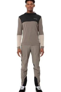 Vaude Fietsbroek Men'S Qimsa Light Softshell Pants