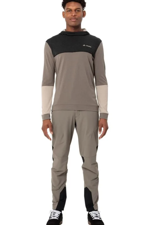 Vaude Fietsbroek Men'S Qimsa Light Softshell Pants