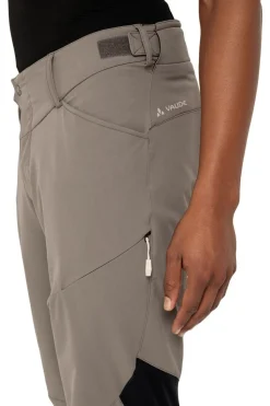 Vaude Fietsbroek Men'S Qimsa Light Softshell Pants