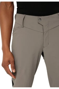 Vaude Fietsbroek Men'S Qimsa Light Softshell Pants