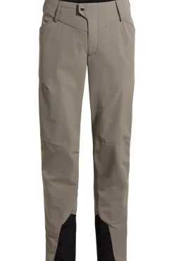 Vaude Fietsbroek Men'S Qimsa Light Softshell Pants