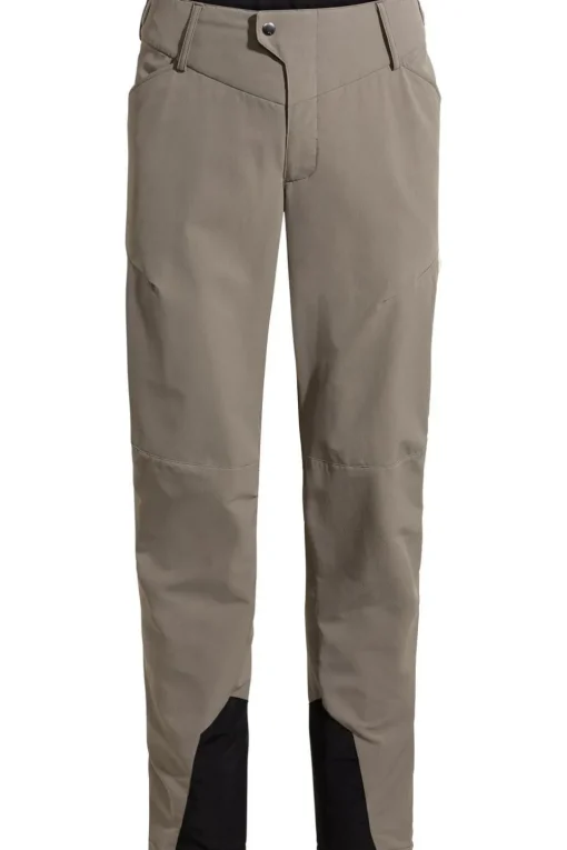 Vaude Fietsbroek Men'S Qimsa Light Softshell Pants