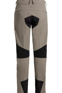 Vaude Fietsbroek Men'S Qimsa Light Softshell Pants