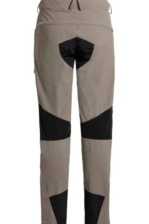Vaude Fietsbroek Men'S Qimsa Light Softshell Pants