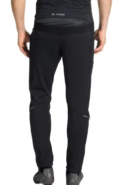 Vaude Fietsbroek Men'S Wintry Pants V