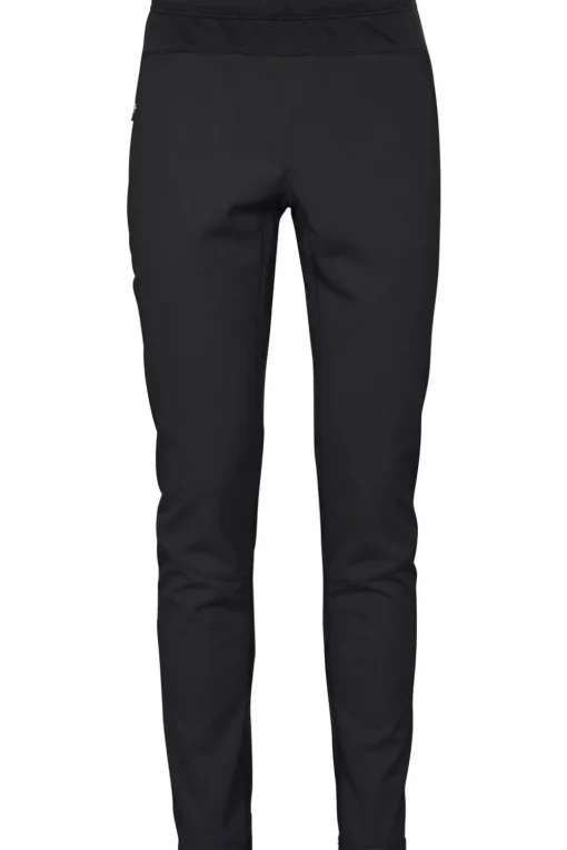 Vaude Fietsbroek Men'S Wintry Pants V