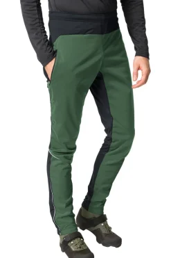 Vaude Fietsbroek Men'S Wintry Pants V