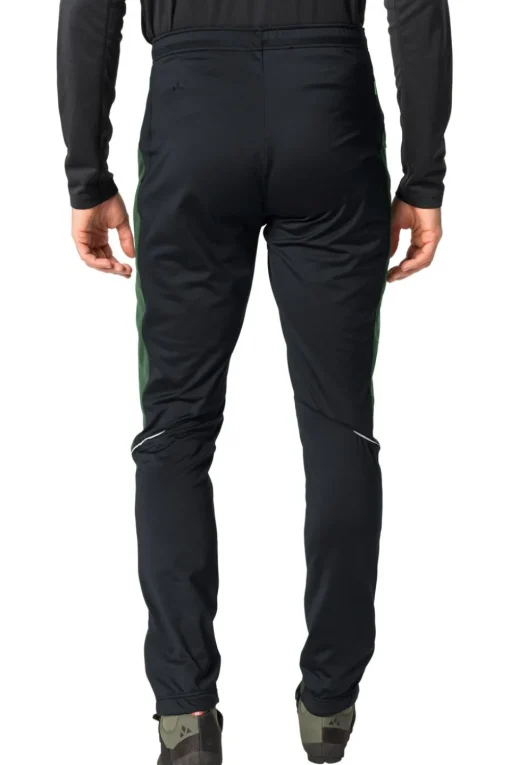 Vaude Fietsbroek Men'S Wintry Pants V