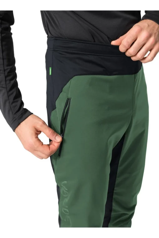 Vaude Fietsbroek Men'S Wintry Pants V