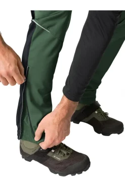Vaude Fietsbroek Men'S Wintry Pants V