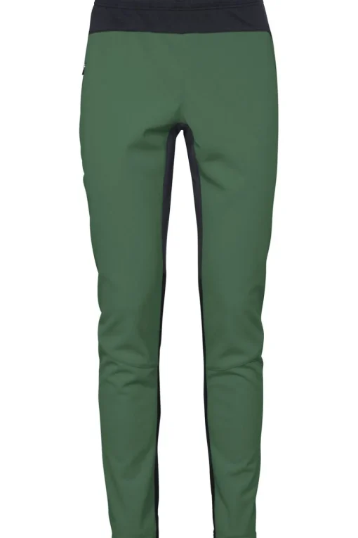 Vaude Fietsbroek Men'S Wintry Pants V