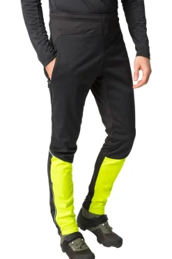 Vaude Fietsbroek Men'S Wintry Pants V