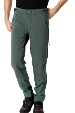 Vaude Fietsbroek Minaki Pants