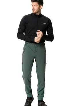 Vaude Fietsbroek Minaki Pants