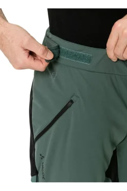 Vaude Fietsbroek Minaki Pants