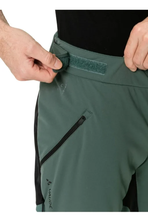 Vaude Fietsbroek Minaki Pants