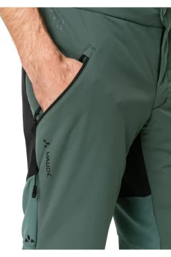 Vaude Fietsbroek Minaki Pants