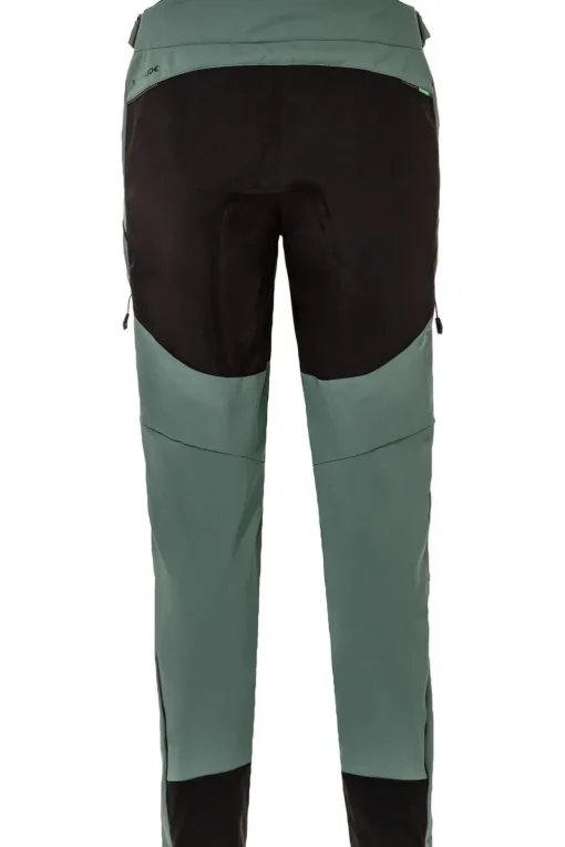 Vaude Fietsbroek Minaki Pants