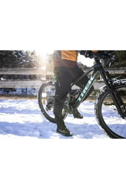 Vaude Fietsbroek Minaki Pants