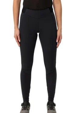 Vaude Fietsbroek Posta Warm Tight