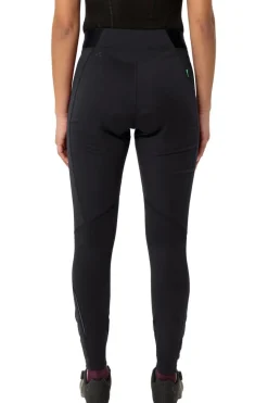 Vaude Fietsbroek Posta Warm Tight