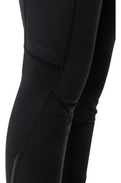 Vaude Fietsbroek Posta Warm Tight